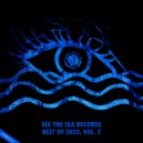 Mr. Slat - Nightmare On Sesame Street (Original Mix)