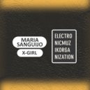Maria Sanguijo - Bionic Bass (Original Mix)