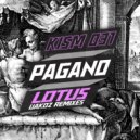 Pagano - Lotus (Uakoz Remix)