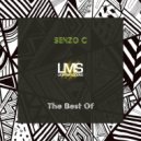 Senzo C - Harmonizer (Original Mix)