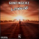 Gunfingerz - Let You Go (Original Mix)