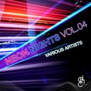Luu97deep - Get To You (Original Mix)