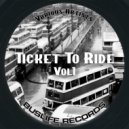 Country Gents - Keep On (Original Mix)