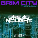 Dreadnought - Bomb (Original Mix)