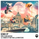 Bebo & Goda Brother - Kendi