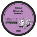 El Funkador - Never Know (Original Mix)