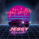 Jessy Mach - M.A.R.S.