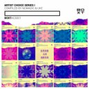 UKE - Boxt Artists Choice I (Mixed by UKE) (Continuous DJ Mix)