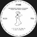 Domenico Brena, Palmiz - For The Next Time (Original Mix)