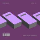 Ryan Alex - Back In The Swing