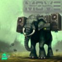 M0VE - Beast Of Burden