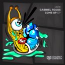 Gabriel Rojas - Rumba (Dub Mix)