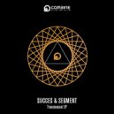 Succes & Segment - Rhythmic Knife