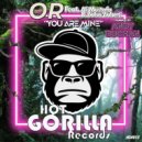 OR, Ali Mustafa, Zoha Zuberi - You Are Mine (Andy Buchan Remix)