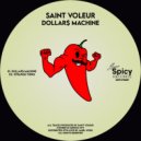 Saint Voleur - Strange Things