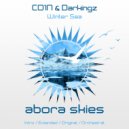 CO1N & Darkingz - Winter Sea (Extended Mix)