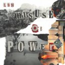 LSN feat. Flowdan - Power Shift (Original Mix)