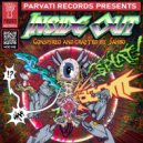 Jahbo - Astral Dimension