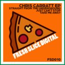 Chris Carratt - Take Me Away (Original Mix)
