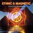 Jedidiah - Awaken Consciousness (Original Mix)