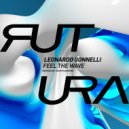 Leonardo Gonnelli - Feel The Wave (Joseph Edmund Remix)