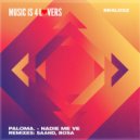 PALOMA. - Nadie Me Ve (SAAND Remix)