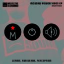 Ron Keane - Time of Expansion (Original Mix)