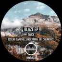 Zwick - Blaze (Go-Z Remix)