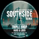 Triple Drop - Hard & Loud (Benji303´s Tekno with a K Remix)