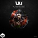 V.O.Y - Amplified (Original Mix)