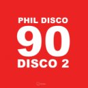 Phil Disco - Space Life (Original Mix)