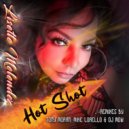 Lisette Melendez - Hot Shot (DJ MDW Power Pride Mix)