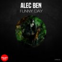 Alec Ben - Night Train (Original Mix)
