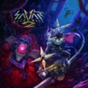 Savant - Sledgehammer (2)