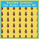Royston Summers - My Town (Original Mix)