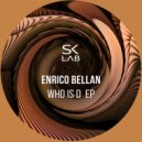 Enrico Bellan - Are U Ok (Original Mix)