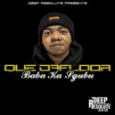 Que Dafloor - Tonga Lami (Original Mix)