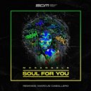 MosAngels - Soul for You (Marcus Caballero Remix)