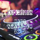DJ GELIUS - Best November 2022 ()