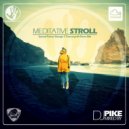 Dj Pike - Meditative Stroll (Special Future Garage 4 Trancesynth Show Mix) ()