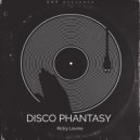 Ricky Levine - Disco Phantasy ()