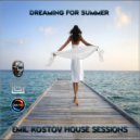 MC KOTYS - Dreaming For Summer