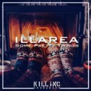 Illarea - Dont Say Goodbye (Original Mix)