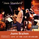 Joanne Brackeen & Ravi Coltrane & Ira Coleman & Horacio El Negro Hernandez - Jazz Standard (feat. Ira Coleman & Horacio El Negro Hernandez) (Live)