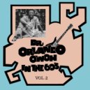 Dr. Orlando Owoh & His Omimah Band & Dr. Orlando Owoh - Omonide / Irole Satide ()