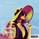 Sean Norvis ft. Sundreen & Miruna Sziklai - Mondays (Kris Max & M.A.N. Extended Remix)