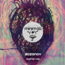 Sozonov - Coven