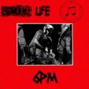 Uruly, Gloomy Life - Respiração Profunda