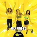 Tabata Music - Happiness (Tabata Mix)