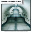 AOS, Apex & Ion Featuring Queen B - The Circle (Radio Mix)